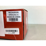 A-Premium Starter Motor Compatible with Ford Escape 2017-2019 R02249326