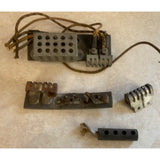 VTG Various Motorola Automotive Radio Parts From The 1950s Era