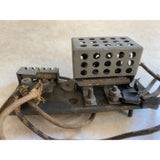 VTG Various Motorola Automotive Radio Parts From The 1950s Era