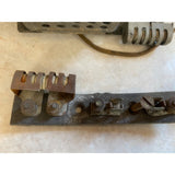 VTG Various Motorola Automotive Radio Parts From The 1950s Era