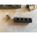 VTG Various Motorola Automotive Radio Parts From The 1950s Era