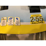 Tetra Water Cleaner Gravel Siphon for Aquariums 2-55 Gallons