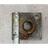 Lawn Boy 5239D Series Push Mower #677525 Collar & Plate Assembly