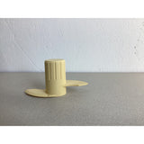 Cuisinart DLC-7P Food Processor Part Dough Blade Plastic