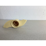 Cuisinart DLC-7P Food Processor Part Dough Blade Plastic