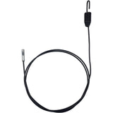 746-04229 Clutch Drive Cable Fit for MTD Cub Cadet Snow Blower Thrower