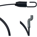 746-04229 Clutch Drive Cable Fit for MTD Cub Cadet Snow Blower Thrower