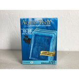 Aqua-Tech 10-20 Aquarium Filter Cartridge 3pk