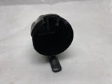 Mitchell 82 Spin Cast Fishing Reel - Part -  Rear Housing - Black Plastic