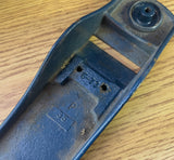 Stanley C73 Wood Plane Bottom Sole Made in Canada 9"