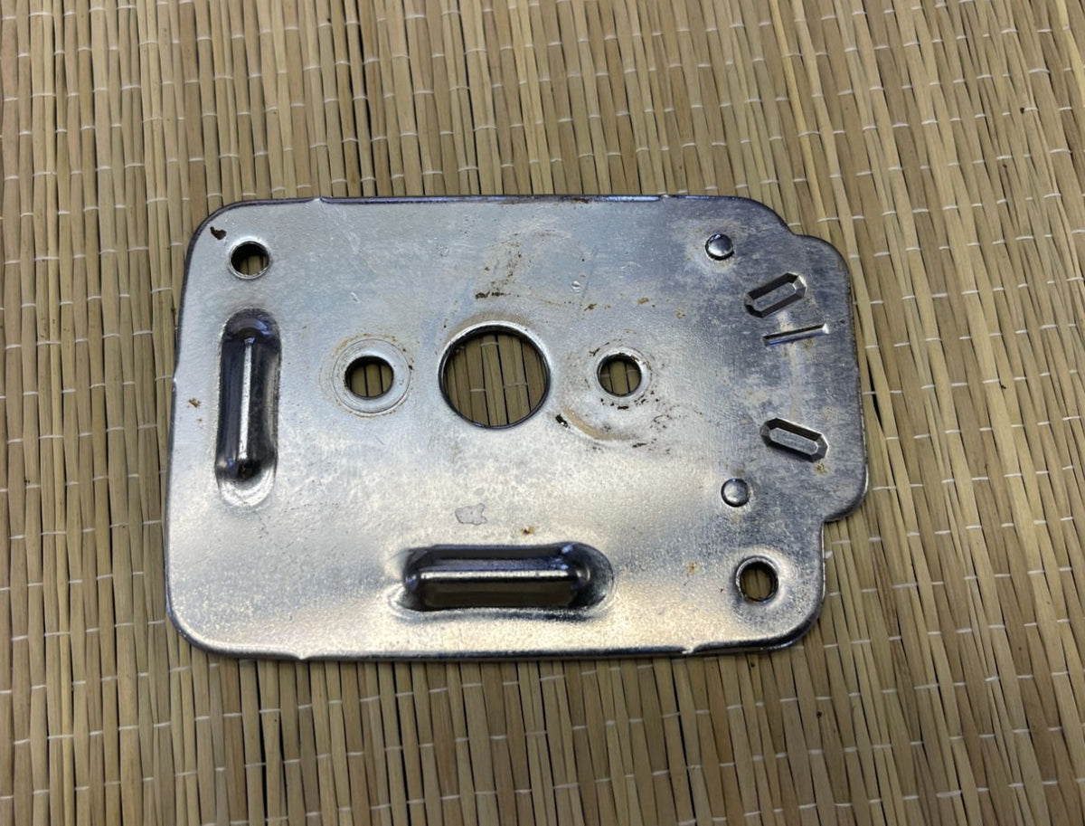 Craftsman Brushwacker String Trimmer Model 358797260 Part 530027527