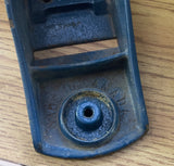 Stanley C73 Wood Plane Bottom Sole Made in Canada 9"