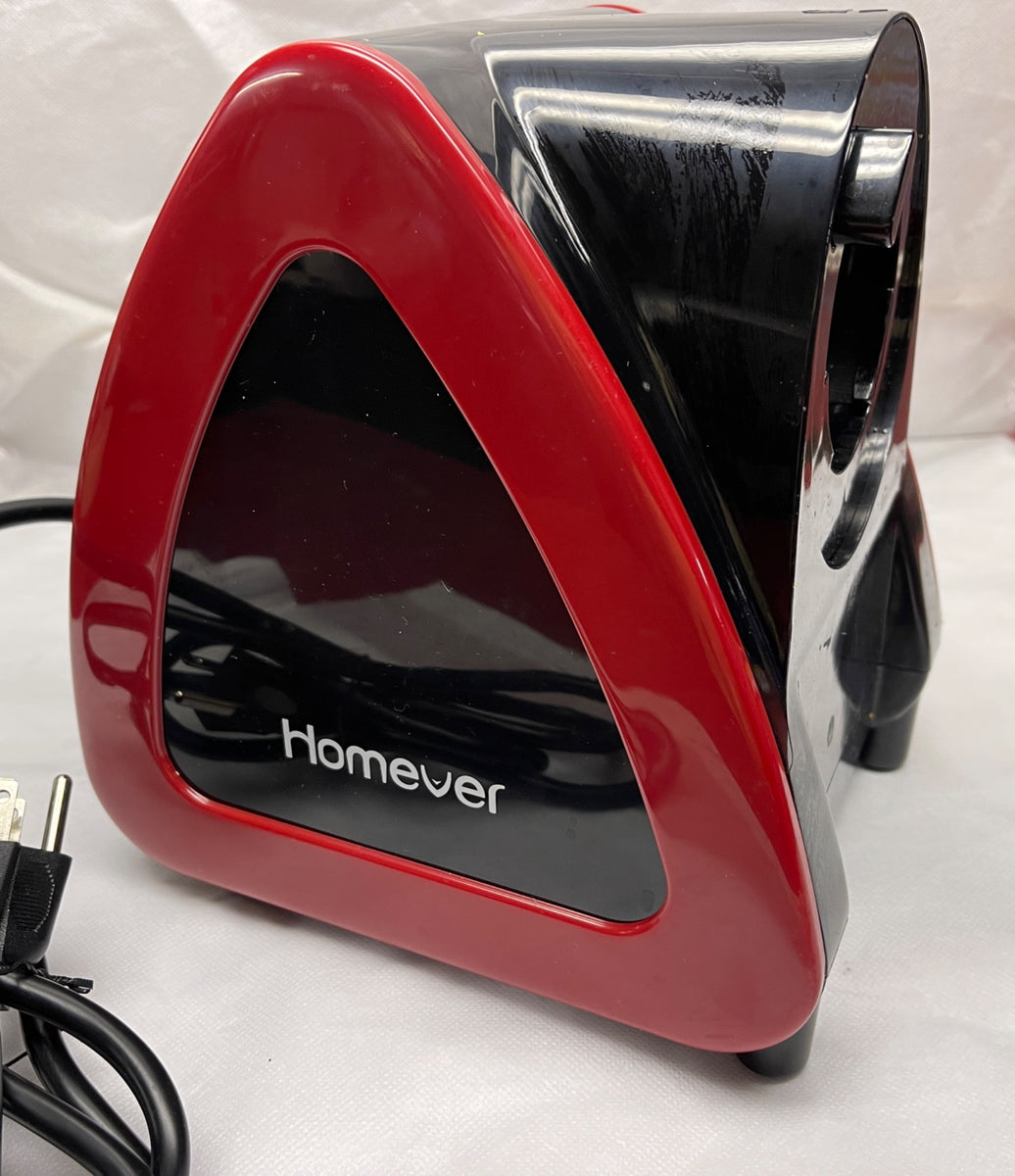 Homever Slow Juicer Model AMR520 Part Motor Base Parts Frog