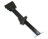 Red Hound 940492 Telescoping Folding Trailer Stabilizer Jack Replacement Part