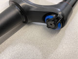 Rockshox Pike RC-A2 Bicycle Forks - 27.5" Wheel 150mm travel