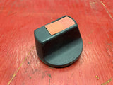 White MTD Lawn Tractor LT-15 1994 - Part - MTD 9200236 - Deck Height Knob