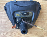 John Deere L110 Riding Lawnmower 2004 Part # GX20175 Instrument Panel