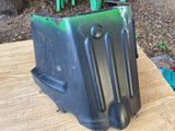 John Deere L110 Riding Lawnmower 2004 Part # GX20007BLE Station Pedestal
