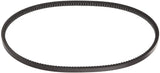 Continental ContiTech Fractional Horsepower V-Belt, 4L210, Cogged, 0.50" Width, 21" Nominal Outside Length