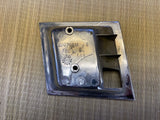 1981 Cadillac Eldorado Coupe GMC OEM Door Handle Bezel Passenger Side