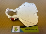 Shark Navigator Lift Away Vacuum Model NV356E - Part - Motor Bottom Cover