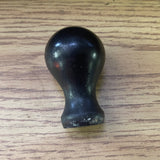 Stanley C73 Wood Plane Part Front Knob 2.5" tall for 9" Plane Made in Canada