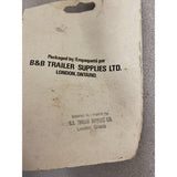 Electrical   No Spark  Circuit Breaker AUTOMOTIVE 30 AMP 12V 30A ELECTRIC WIRING CIRCUIT BREAKER