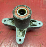 White MTD Lawn Tractor LT-15 1994 - Part - MTD 75305319 - Deck Spindle