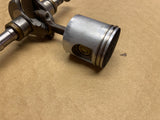 McCulloch Chainsaw Mac 110 Part #91932 Crankshaft Piston Assembly