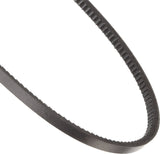 Continental ContiTech Fractional Horsepower V-Belt, 4L210, Cogged, 0.50" Width, 21" Nominal Outside Length