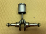 McCulloch Chainsaw Mac 110 Part #91932 Crankshaft Piston Assembly