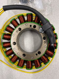 Alternator Stator Coil For Bombardier Can-am DS650 00-07 Can-am DS650 Baja 2002