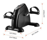 OneTwoFit Mini Trainer Exercise Bike Replacement Part Top Cover