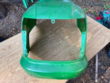 John Deere L110 Riding Lawnmower 2004 Part # GX21138 Hood