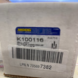 moog-k100116 | Silverado 1500 Front Upper Ball Joint