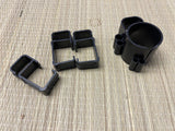 ErGear Dual Monitor Arm Model EGCM1 Part Cable Clips
