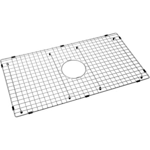 Serene Valley SVH3017C Sink Bottom Grid 29-1/2" X 16-1/2", Centered Drain