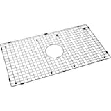 Serene Valley SVH3017C Sink Bottom Grid 29-1/2" X 16-1/2", Centered Drain