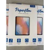 ARXON Paperfilm Paperfeel Screen Protector For iPad Pro1 Lot Of 3