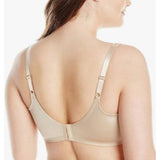 Exquisite Form Fully Bra 9675123 T Shirt Bra Underwire Damask Natural 40DD