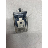 Potter & Brumfield AMF KRPA11DG 12v DC Relay USED