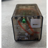 FEME RCPTFU 11 -2D10 RELAY 12V USED