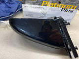 Keystone Power Door Mirror LH Left Driver Side for 97-01 Toyota Camry T01320132 NEW