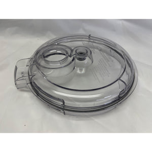 Cuisinart Flat Bowl Cover FP-13FC for Food Processor