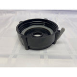 Blender Jar Bottom and Rubber Ring Seal Replacement Part for Oster Pro 1200