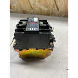 Allen-Bradley Bulletin 700 Type N AC Relay,