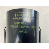 Kohler 3000 Series Toilet Canister Valve Flush Assembly #1062105
