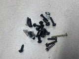 Craftsman 18" 42cc Chainsaw OEM Various Assembly Bolts And Screws Form This Unit