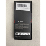 G-Color 3 Pack Screen Protector for Samsung Galaxy S10 NEW SEALED