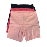 Simple Joys by Carter's Baby and Toddler Girls' 3-Pack Bike Shorts 18M